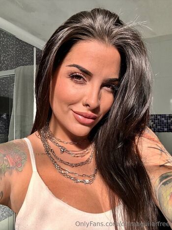 Clara Aguila / claraaguilarfree nude photo #18