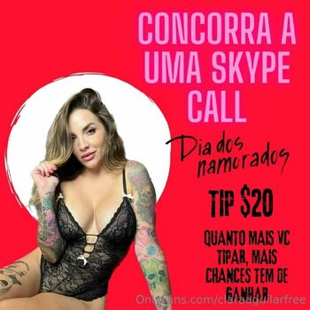 Clara Aguila / claraaguilarfree nude photo #39