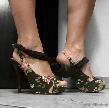 Clara Bella / clarabellissima nude photo #23