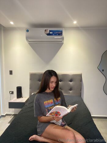 Clara Blanc / clarablanc / clarablanc.tq / blancxclara nude photo #8