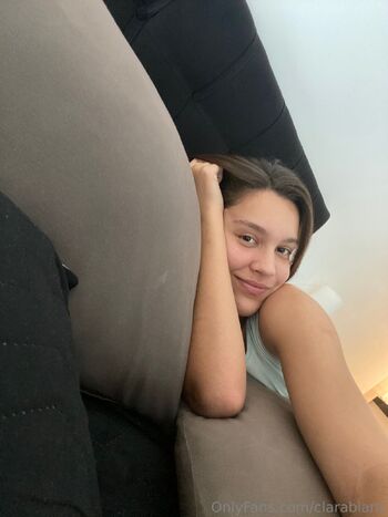 Clara Blanc / clarablanc / clarablanc.tq / blancxclara nude photo #22