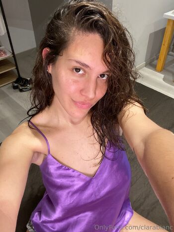 Clara Blanc / clarablanc / clarablanc.tq / blancxclara nude photo #28