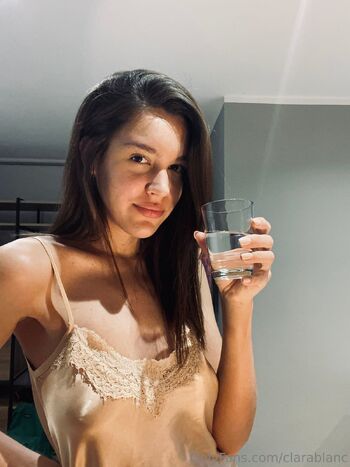 Clara Blanc / clarablanc / clarablanc.tq / blancxclara nude photo #30
