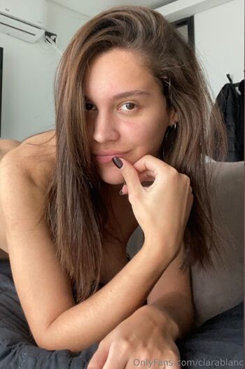 Clara Blanc / clarablanc / clarablanc.tq / blancxclara nude photo #35