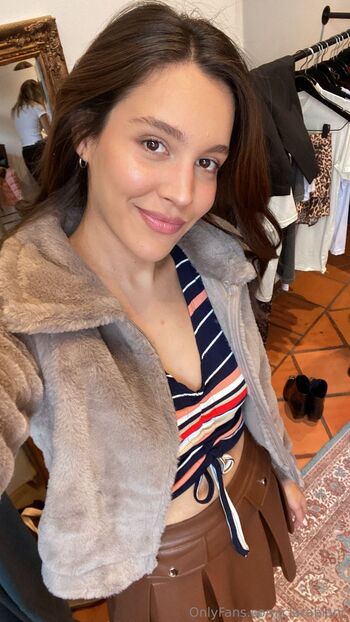 Clara Blanc / clarablanc / clarablanc.tq / blancxclara nude photo #36