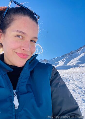 Clara Blanc / clarablanc / clarablanc.tq / blancxclara nude photo #38