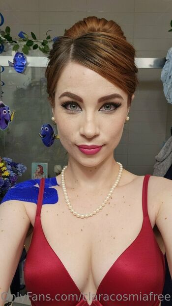 Clara Cosmia (Free / claracosmiafree / claracosmiawtf / claracosmia nude photo #20