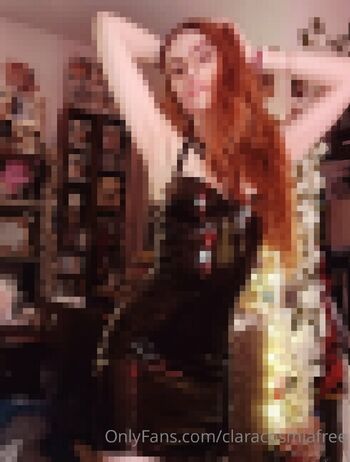 Clara Cosmia (Free / claracosmiafree / claracosmiawtf / claracosmia nude photo #31