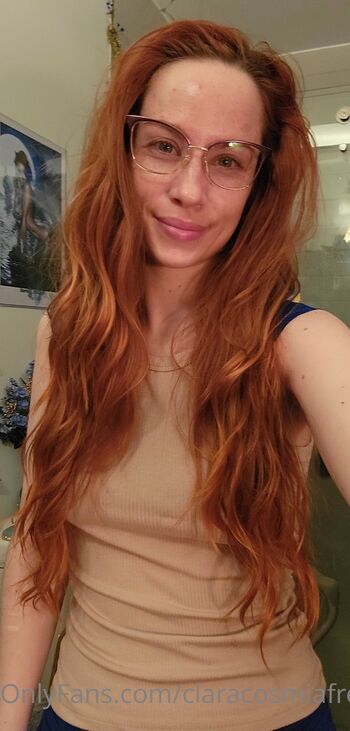 Clara Cosmia (Free / claracosmiafree / claracosmiawtf / claracosmia nude photo #32