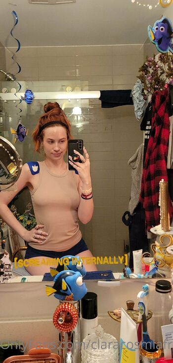 Clara Cosmia (Free / claracosmiafree / claracosmiawtf / claracosmia nude photo #34