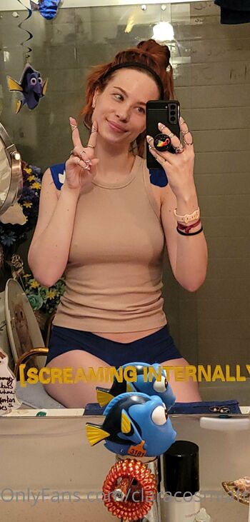 Clara Cosmia (Free / claracosmiafree / claracosmiawtf / claracosmia nude photo #38