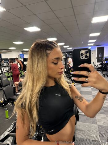 Clar / claraqueeen nude photo #7