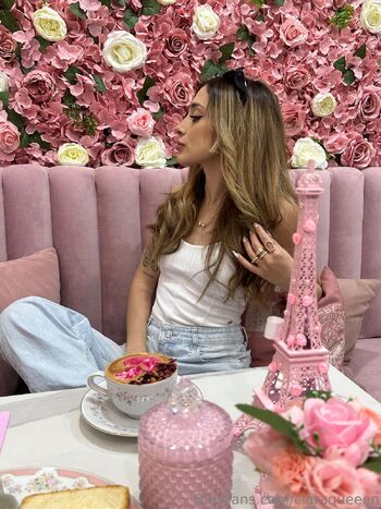 Clar / claraqueeen nude photo #8