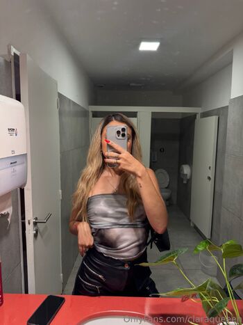 Clar / claraqueeen nude photo #9