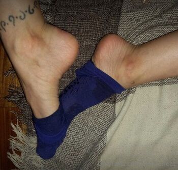 Clarita / clarita.feet / clarita.feet2 nude photo #34