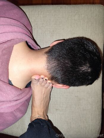 Clarita / clarita.feet / clarita.feet2 nude photo #35