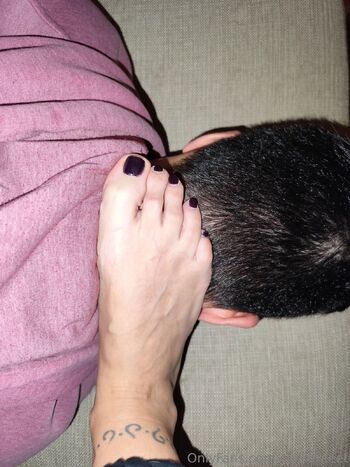 Clarita / clarita.feet / clarita.feet2 nude photo #37
