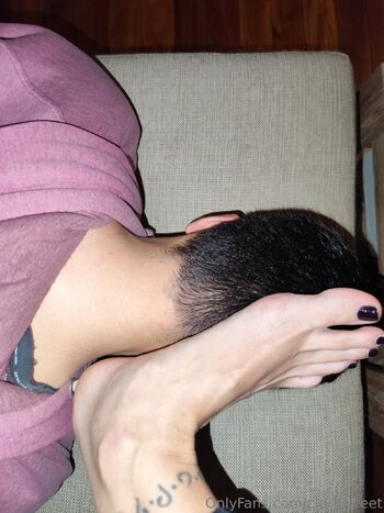 Clarita / clarita.feet / clarita.feet2 nude photo #39