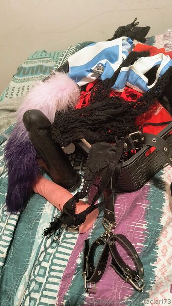 Clarita Big as / claritaclari73 nude photo #4