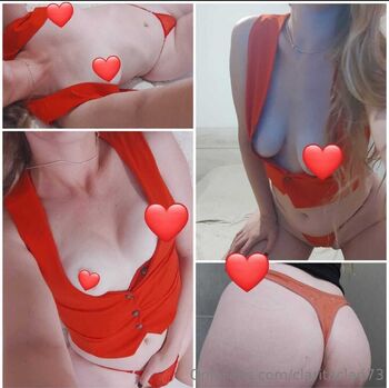 Clarita Big as / claritaclari73 nude photo #5