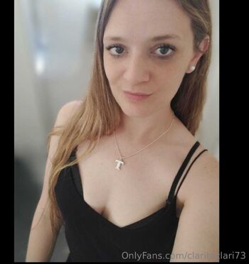 Clarita Big as / claritaclari73 nude photo #14