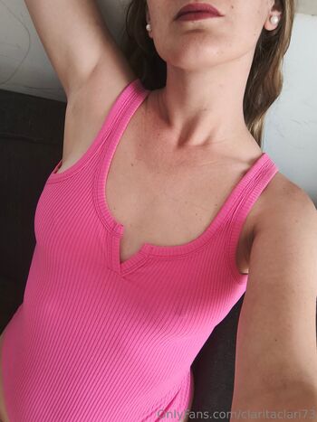 Clarita Big as / claritaclari73 nude photo #20