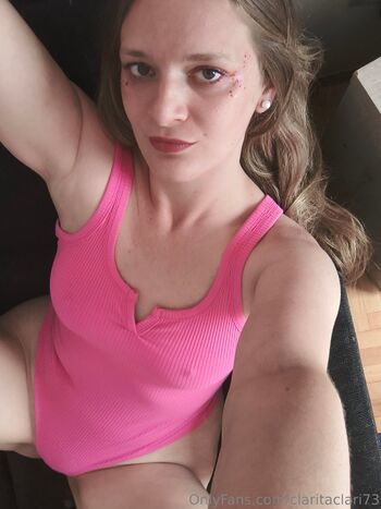 Clarita Big as / claritaclari73 nude photo #21