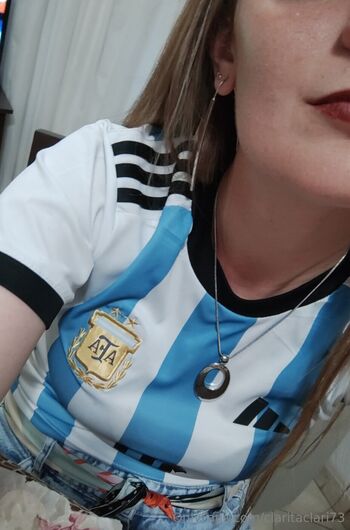 Clarita Big as / claritaclari73 nude photo #26