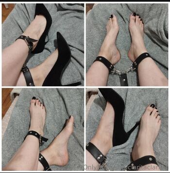 Clarita Big as / claritaclari73 nude photo #32