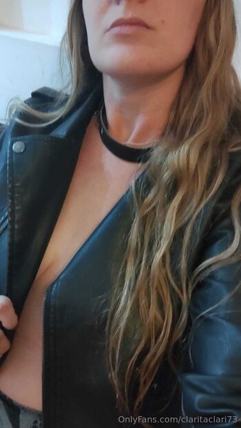 Clarita Big as / claritaclari73 nude photo #36