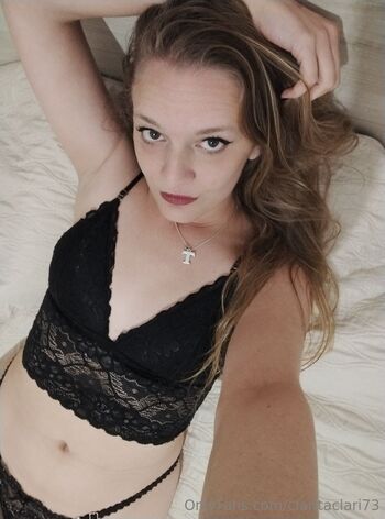 Clarita Big as / claritaclari73 nude photo #38