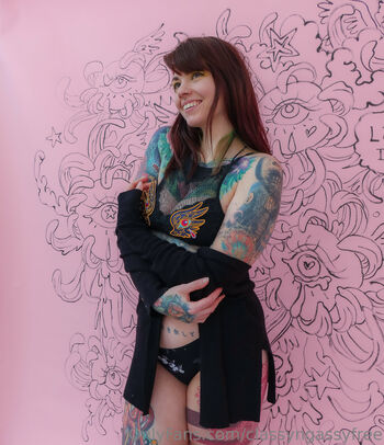 Classy n Gassy Fre / classyngassyfree nude photo #29