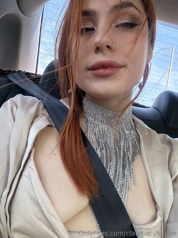 Claudia Cyberfox / claudiacyberfox nude photo #36