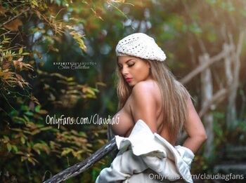ClaudiaGfan / claudiagfans nude photo #18