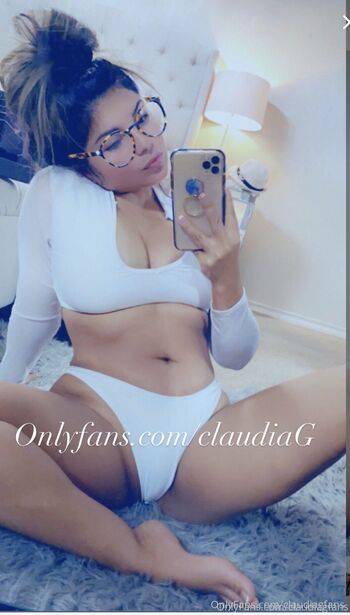 ClaudiaGfan / claudiagfans nude photo #23