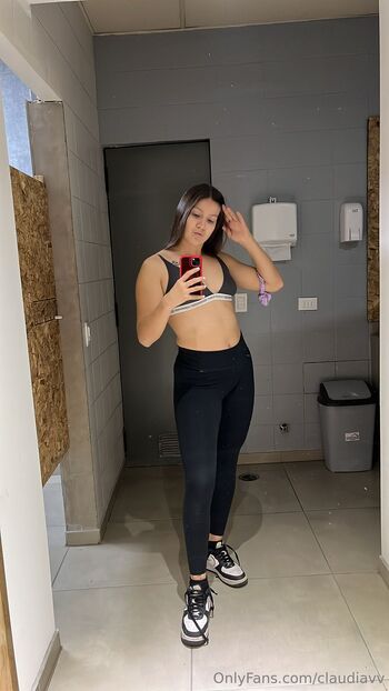 Clauuuuuu / claudiavv nude photo #7