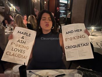 Claudia / clauurojassvip / claucrojass_ / claurojass__ / clauurojass nude photo #12