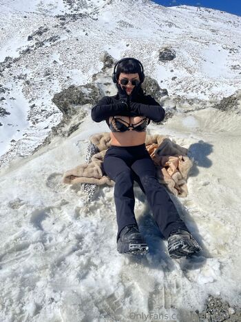 Cleo bb / cleo.bbyxx / cleo_bbyxx nude photo #15