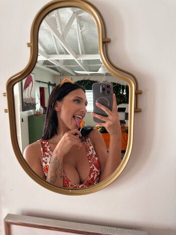 Cle / cleo.oftv / cleoxwest nude photo #5