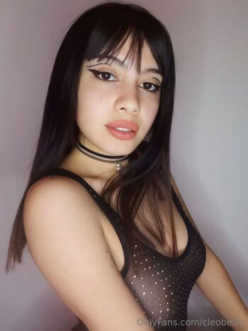 Cleo / cleobetty nude photo #24