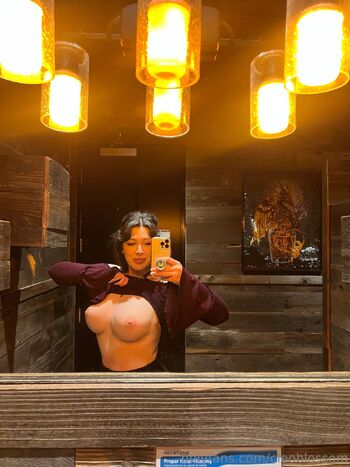 cleo blossom / cleoblossom nude photo #14