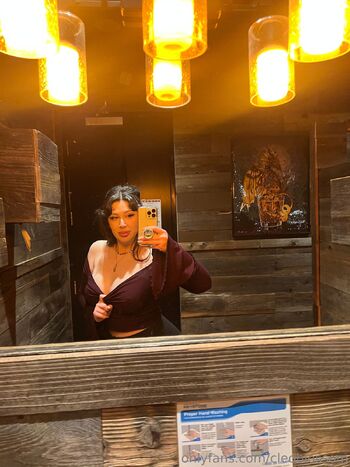 cleo blossom / cleoblossom nude photo #16