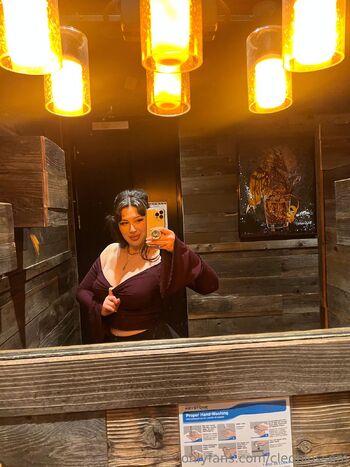 cleo blossom / cleoblossom nude photo #17