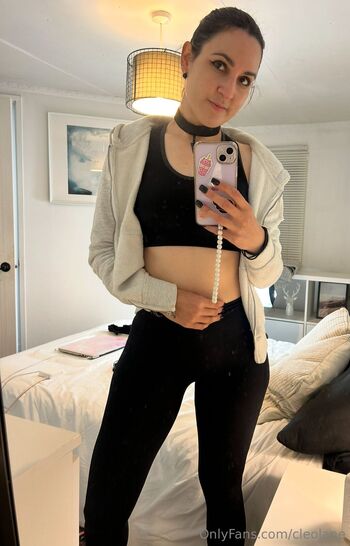 Cleolan / cleolane nude photo #1