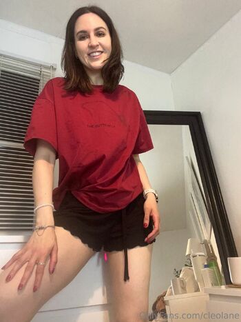 Cleolan / cleolane nude photo #2