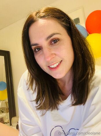 Cleolan / cleolane nude photo #3