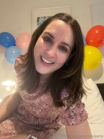 Cleolan / cleolane nude photo #5