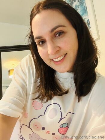 Cleolan / cleolane nude photo #9