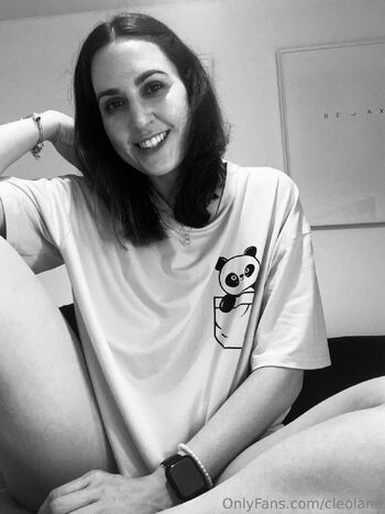 Cleolan / cleolane nude photo #10