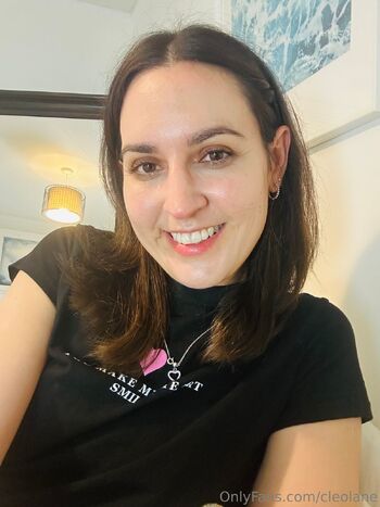 Cleolan / cleolane nude photo #11